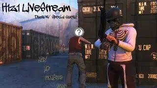 Praise the BUT PLUG LIVE STREAM!!!!!!!!!!!