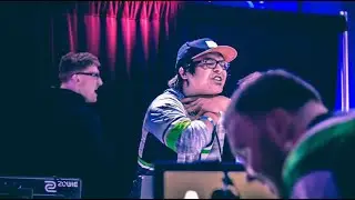THE 1v1 THAT SAVED THE OpTic DYNASTY