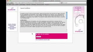 iStip Tutorial 1: Requesting acces