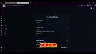 How to make a fake link for Roblox !! mobile & PC 🤩🤩!!!