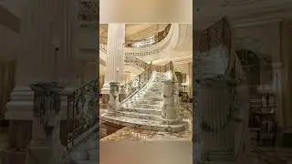 New Luxurious Dream Home Plane ! New home Plane !#renovation #designdecordiy #ytshorts #new