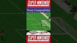 RELEASED!! EFOOTBALL 24 (KONAMI) CONTINUES TO IMPROVE SUPER RETRO EDITION SNES ROM DOWNLOAD #shorts