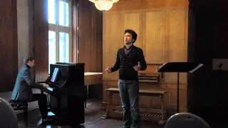 Song of the Volga Boatmen