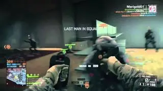 Defibrillator Kill Montage