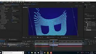 After Effect Logo Intro