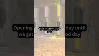 Opening Capsules in Vail VR 💊 (Day 8)