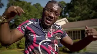 Dee dashio - street nigga testimony