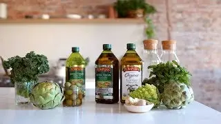 How to Keep EVOO Fresh