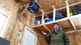 Dyna Glo Electric Garage Heater...The Good, the Bad, and the Ugly