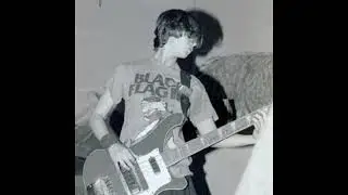 KIRA ROESSLER BLACK FLAG interview 9/16/18 with Rev Derek Moody and Sister Tracy