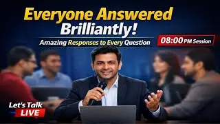 Everyone Answered Brilliantly Amazing Responses to Every Question