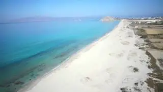 Naxos Grecia