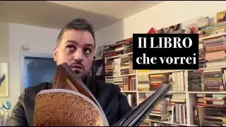 IL LIBRO CHE VORREI: Libri che desidero, che voglio leggere... (BookTag)