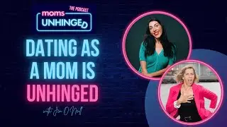 Bad Dates and Worse Google Searches with Jen O&rsquo;Neill