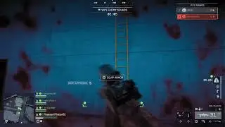 Bf6, Notion in the motion