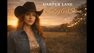 Country Girl Shine | Harper Lane &mdash; When Self-Love Hits Right