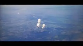 Flug von Düsseldorf nach Mallorca am 27.6.2018.