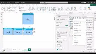 HR Data Analysis - 1 3