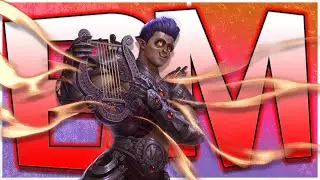 Frame Perfect BM | Смешные моменты Smite