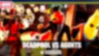 DEADPOOL brand new LTM LEAKED..!!! FORTNITE