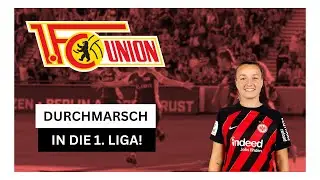 Union Berlin: Ein Aufstieg der seines gleichen sucht