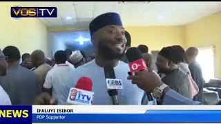 Edo Election Tribunal: Legal Battle Heats Up as Okpebholo&rsquo;s Witness Admits Over-Voting!