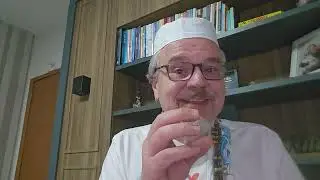 Dependência dos Guias