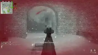 Call of Duty WaW Scrim 11 29 25 Map 2