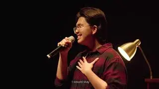 ITE Singer-Songwriter Showcase 2020 - Meng Yang