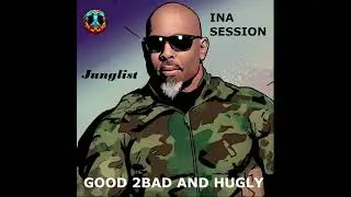 Good 2Bad And Hugly In Session January 2026 Original Junglist pressure