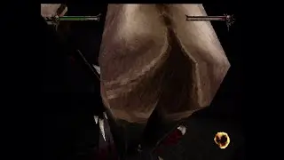 Nightmare Creatures II - The Circle