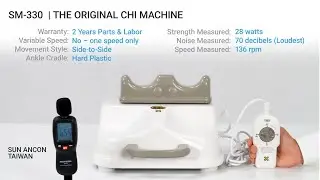 Chi Machine - Top 6 Chi Machine on Amazon 2019