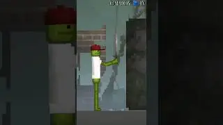capboy can't break the stone #memes #melonplayground