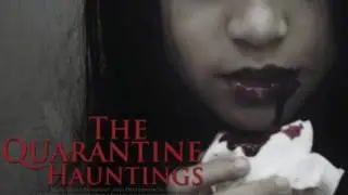 The Quarantine Hauntings   Closing Credits Take Me