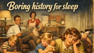 What They Don't Tell You About the 1950s American Family Ideal