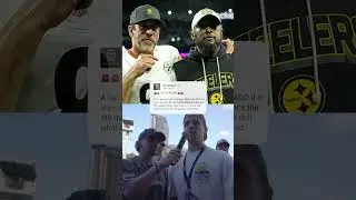 HE CALLED IT 😳 Aaron Rodgers answered 'malibu breeze' by Mike (via @itsjustmikenow/YT)