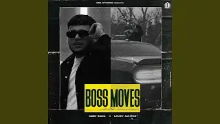 Boss Moves