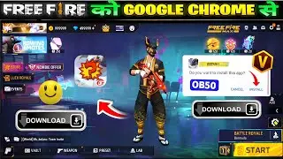 Free Fire ka Copy Game Download Karo 💯😜||  how to download free fire proxy game | free fire proxy