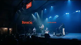 FEROE'25 - AFTER MOVIE