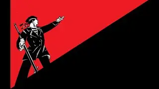Fierce Weather (Ukrainian Anarchist Song) [Music] [RaddleTube]