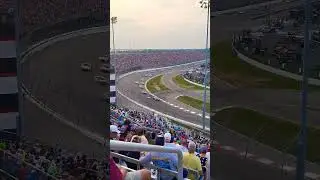 See NASCAR At Gateway