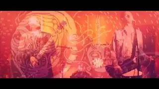 Domkraft - Red Lead [official music video]