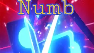 Linkin Park - Numb (Full Combo)