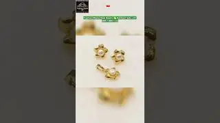 Cute Pearl Earrings &ndash; small II Graded Pearl Pendant Earrings and stud Sets II 28-09-2022