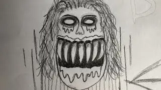 Jaw Dropper - Spirit Halloween 2018 prop idea #1