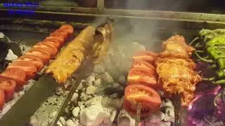 Antalya Ocakbaşı - Mekan Belli Ocakbaşı - 0539 280 83 26
