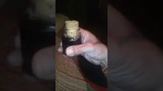 ELIXIR OF THE GODS