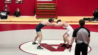 Keegan - Mankato West, Austin, GMLOS - January 2026