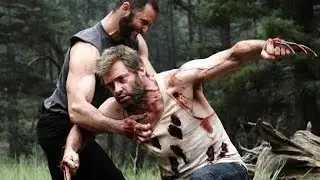 Is Wolverine&rsquo;s death the end of LOGAN? #fyp #foryou #fypシ゚viral #logan