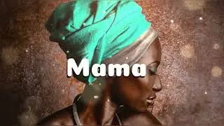 (FREE) Afrobeat Instrumental 2026 Mama &ldquo;kilo beats x Sad typebeat